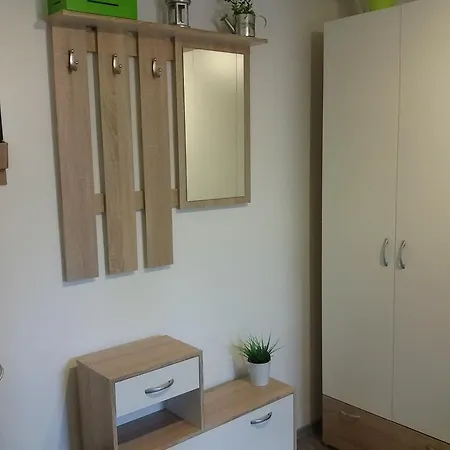 Studio Apartman Toplica Daruvar Exterior photo