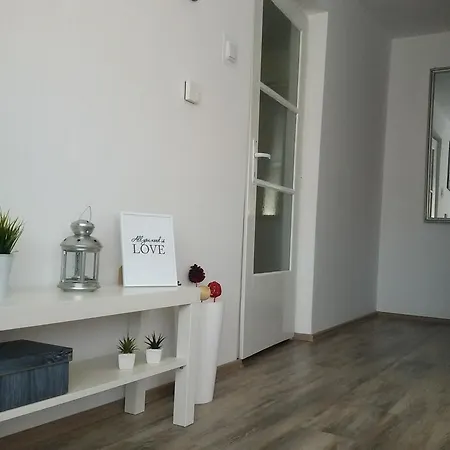 Studio Apartman Toplica Daruvar Exterior photo