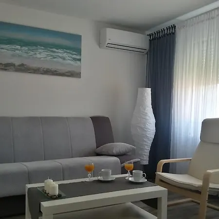 Studio Apartman Toplica Daruvar Exterior photo