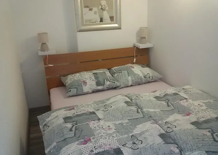 Studio Apartman Toplica