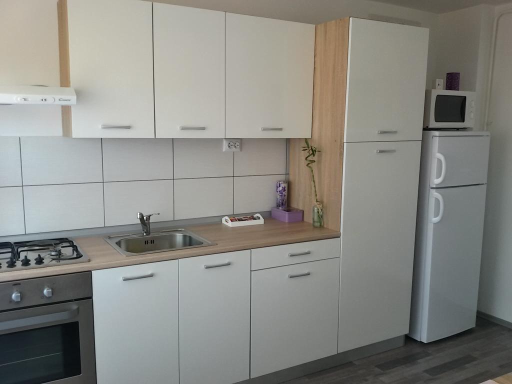Toplica Apartment