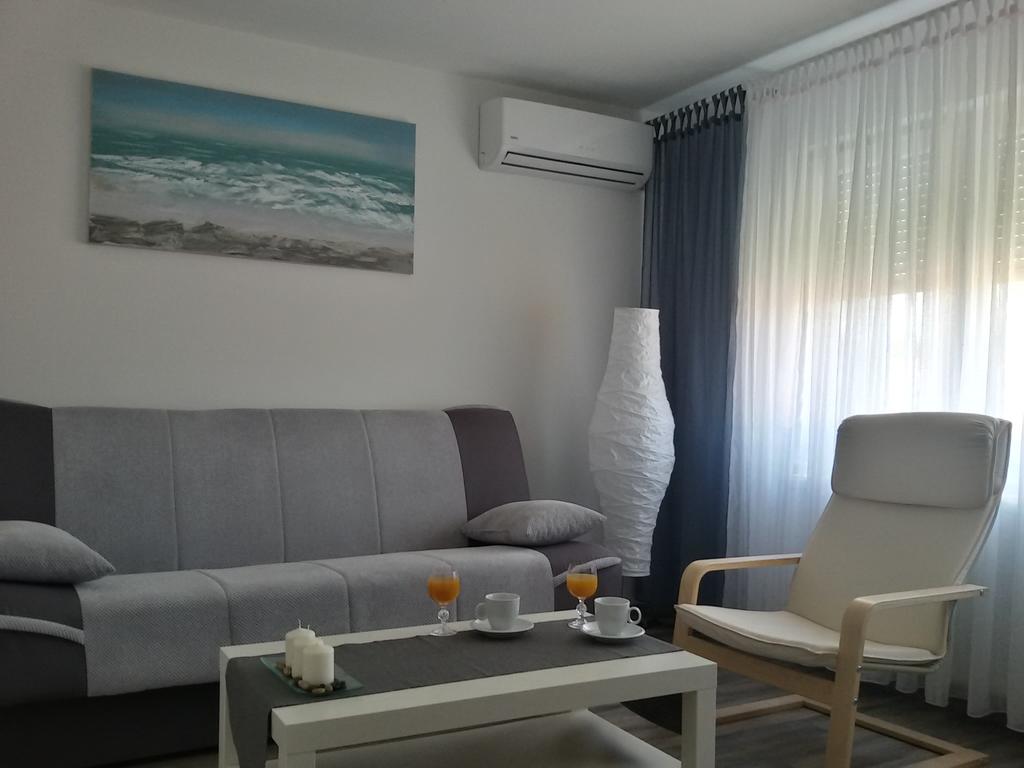 Apartment Toplica Daruvar
