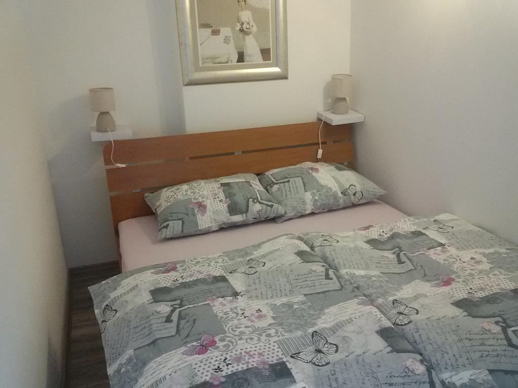 Toplica Apartment *